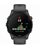 Спортивные часы Garmin Forerunner 255 (серый)