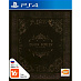 Игра Dark Souls Trilogy (Playstation 4, на диске)