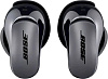 Беспроводные наушники Bose QuietComfort Earbuds Ultra (черный)