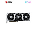 MSI Видеокарта GeForce RTX 5080 VENTUS 3X OC PLUS (16 ГБ)