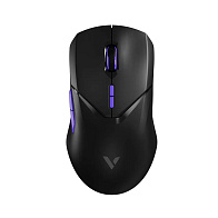 Проводная/беспроводная мышь Rapoo VT9Pro 4K (черный)