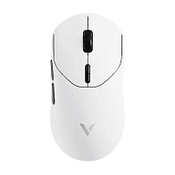 Проводная/беспроводная мышь Rapoo VT2MAXDM (белый)
