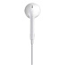 Наушники Apple EarPods (Lightning, белый)