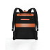 Рюкзак Gaston Luga GL3202 Backpack Biten 11''-15' (черный)