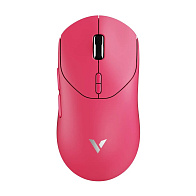 Проводная/беспроводная мышь Rapoo VT2MAXDM (розовый)