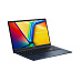 Ноутбук ASUS Vivobook 15 X1504VA-BQ003 (15.6'', синий)