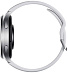 Умные часы Xiaomi Watch 2 (серебристый)