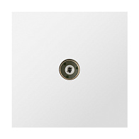 TV-розетка Yeelight Pro Hake (белый)