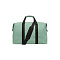 Сумка Gaston Luga Däsh Weekender (мятный)