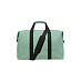 Сумка Gaston Luga Däsh Weekender (мятный)