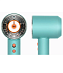 Фен Dyson Supersonic Nural HD16 (бирюзовый/топаз)