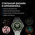 Умные часы Mobvoi TicWatch Pro 5 Enduro (серый)