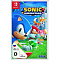 Игра Sonic Superstars (Nintendo Switch)