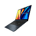 Ноутбук ASUS M6500QC-HN058 (15.6", синий)