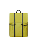 Рюкзак Gaston Luga RE805 Backpack Splash 2.0 13'' (лайм)
