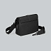 Сумка Gaston Luga Spläsh Crossbody Bag (черный)