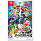 Игра Super Smash Bros Ultimate (Nintendo Switch)