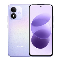 Смартфон Xiaomi Redmi Note 17 8/256 (фиолетовый)