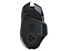 Мышь беспроводная Logitech G502 LIGHTSPEED (черный)