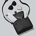 Сумка Gaston Luga Spläsh Crossbody Bag (черный)
