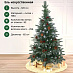 Искусственная новогодняя елка (120 см)