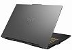 Игровой ноутбук ASUS TUF Gaming F15 FX507ZU4-LP114 (15.6'', серый)