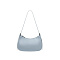 Сумка Gaston Luga Lily Shoulder Bag (голубой)