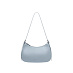 Сумка Gaston Luga Lily Shoulder Bag (голубой)