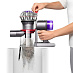Беспроводной пылесос Dyson V8 Tactical SV46 SV25 (серебристый)