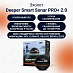 Эхолот Deeper Smart Sonar PRO+ 2.0 DP5H10S10