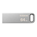 Флеш-накопитель KIOXIA U366 (64 ГБ, серебристый)