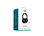 Беспроводные наушники TTEC SoundMax Pro ANC (черный)