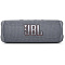 Портативная колонка JBL FLIP 6 (серый)