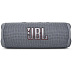 Портативная колонка JBL FLIP 6 (серый)