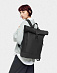 Рюкзак Gaston Luga Backpack Rullen 16'' (черный)
