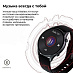 Умные часы Kieslect Smart Calling Watch Kr (черный)