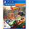 Игра Hot Wheels Unleashed 2: Turbocharged Day 1 Edition (Playstation 4, на диске)