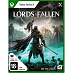 Игра Lords of the Fallen (Xbox Series, на диске)