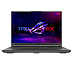 Игровой ноутбук ASUS ROG Strix G18 G814JVR-N6010 (18'', серый)