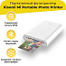 Портативный фотопринтер Xiaomi Mi Portable Photo Printer (белый)