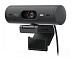 Веб-камера LOGITECH BRIO 500 (Черный)