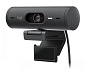 Веб-камера LOGITECH BRIO 500 (Черный)