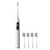 Электрическая зубная щетка Oclean X Pro Elite Set (комплект, серый)
