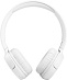 Беспроводные наушники JBL TUNE 510 BT (белый)
