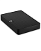 Внешний жесткий диск Seagate Expansion USB 3.0 (5 ТБ, черный)