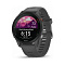 Спортивные часы Garmin Forerunner 255 (серый)