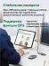 UGREEN CM219 4-Port USB 3.0 Hub with USB-C Power Supply (серый)