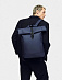 Рюкзак Gaston Luga Backpack Rullen 16'' (темно-синий)