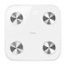 Умные весы TTEC Sensi Smart Scale (белый)