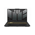 Игровой ноутбук ASUS TUF Gaming F15 FX507ZV4-LP106 (15.6'', серый)